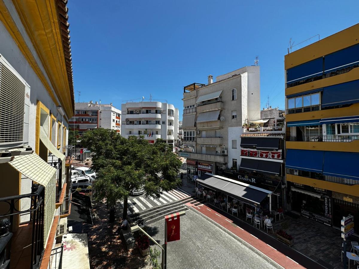 Muralla 16 Old Town - Eaw Homes Apartamento Marbella
